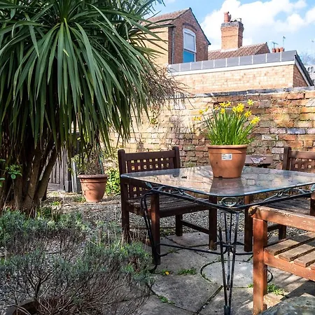 Apartament Luxury Townhouse - 4 Bedroom - Edgbaston - Parking- Rated Birmingham